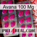 Avana 100Mg 10